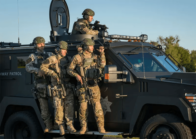 S.W.A.T