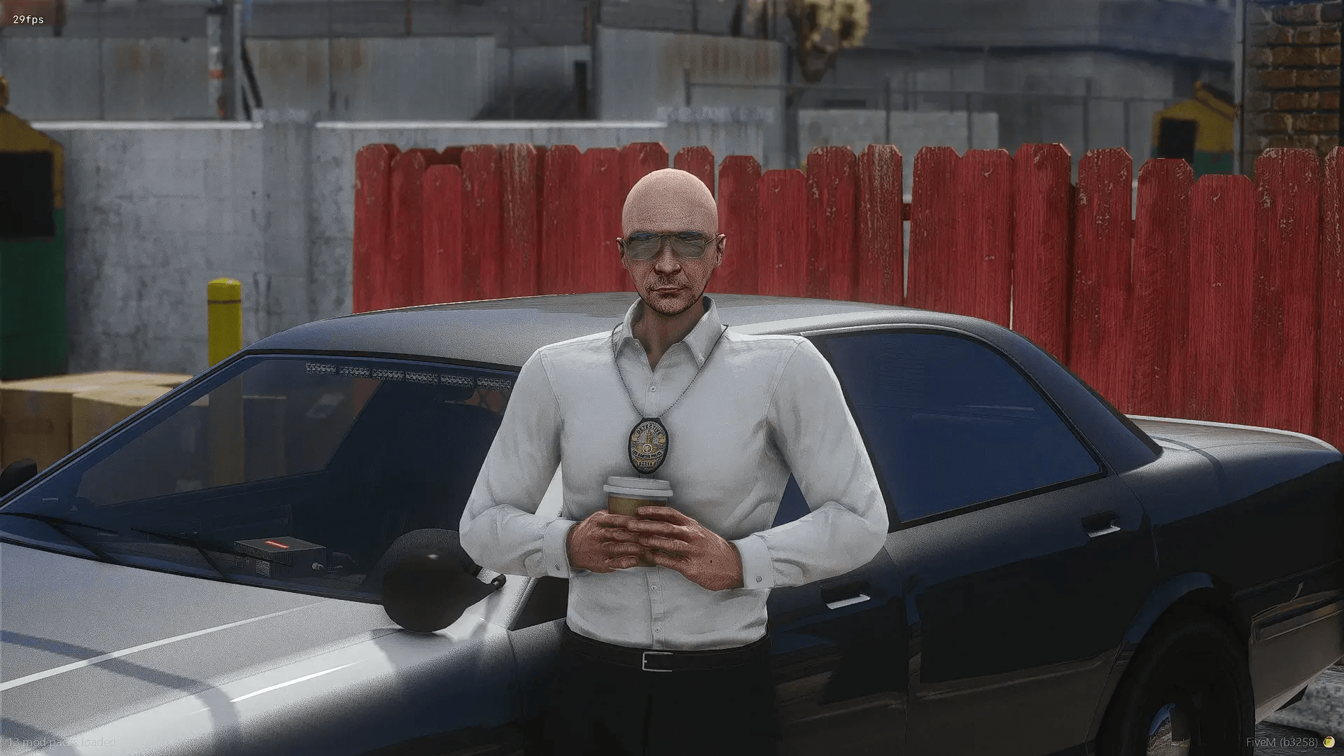 Detective Bureau