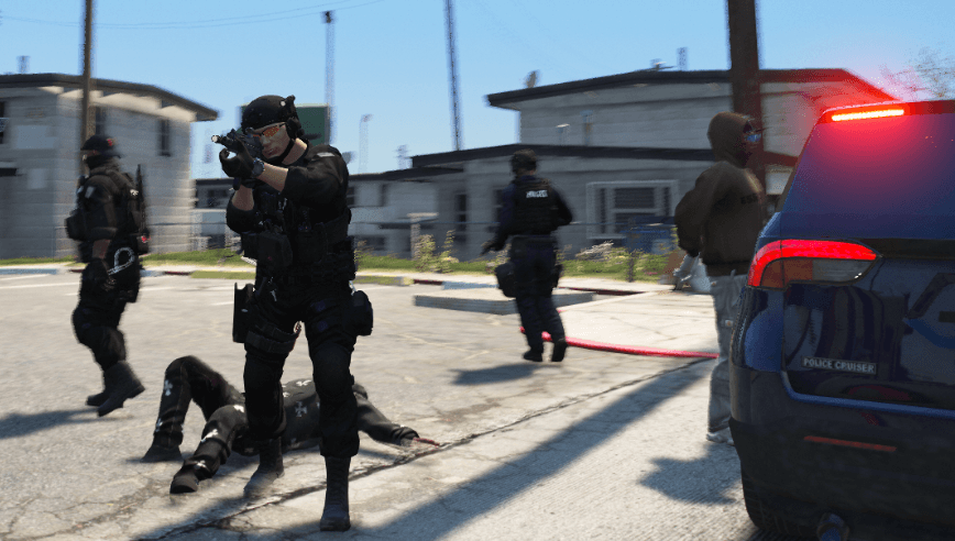 S.W.A.T